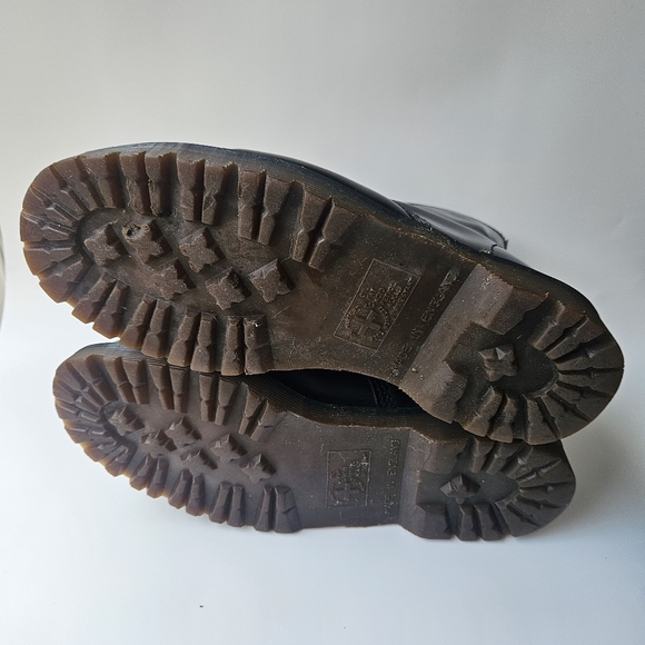 Dr. Martens Boots - Picture 3 of 5